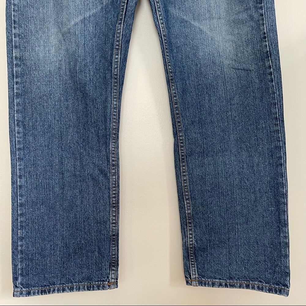 💐 2 for $20!! 💐 Men’s Tommy Hilfiger Classic fit Jeans - Picture 7 of 15